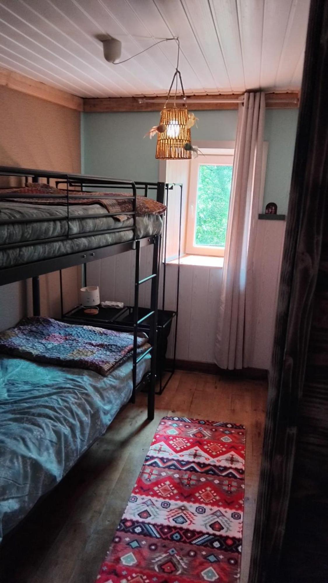 Casa Das Rocas Кастанейра де Пера Екстериор снимка