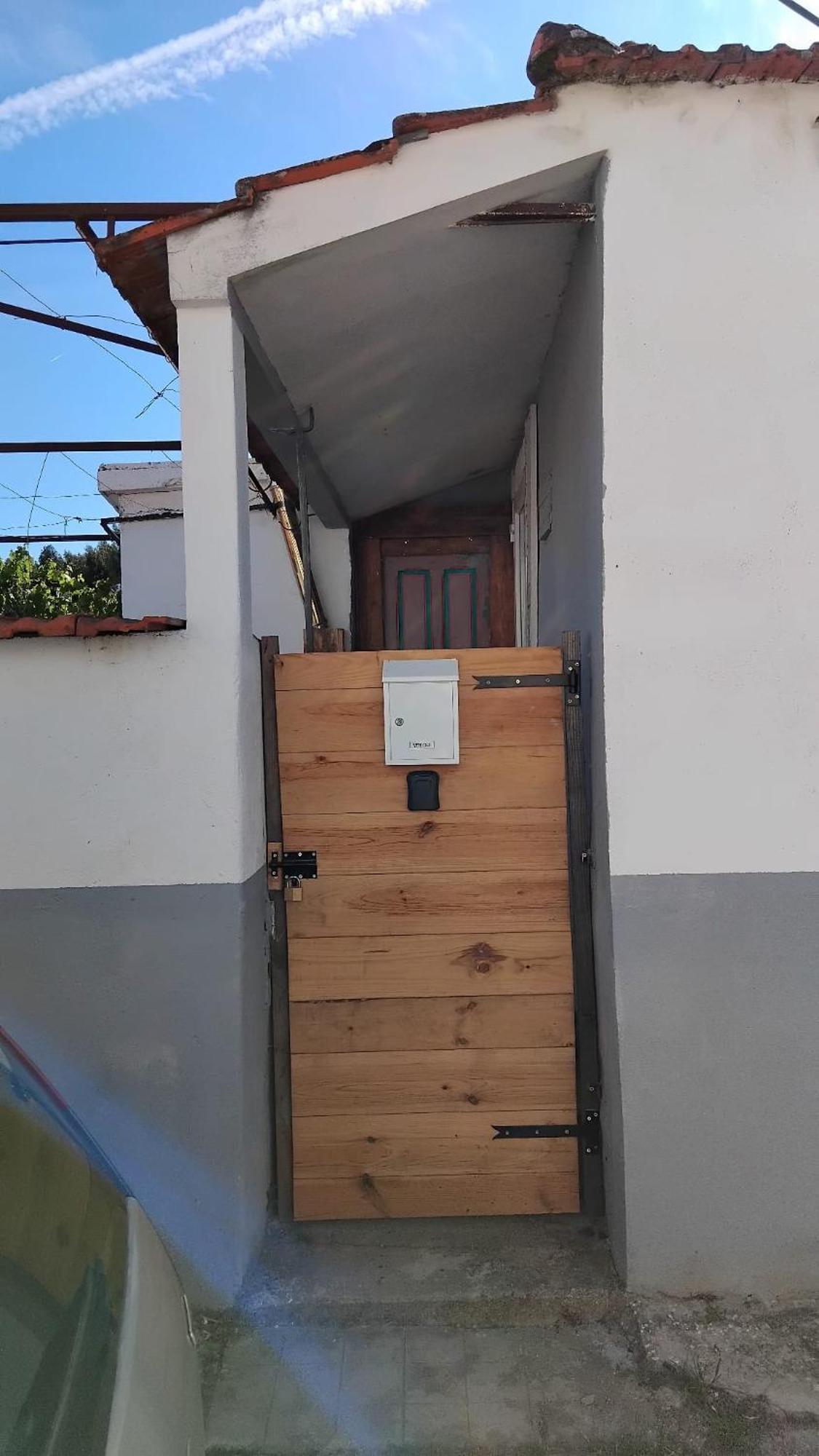 Casa Das Rocas Кастанейра де Пера Екстериор снимка