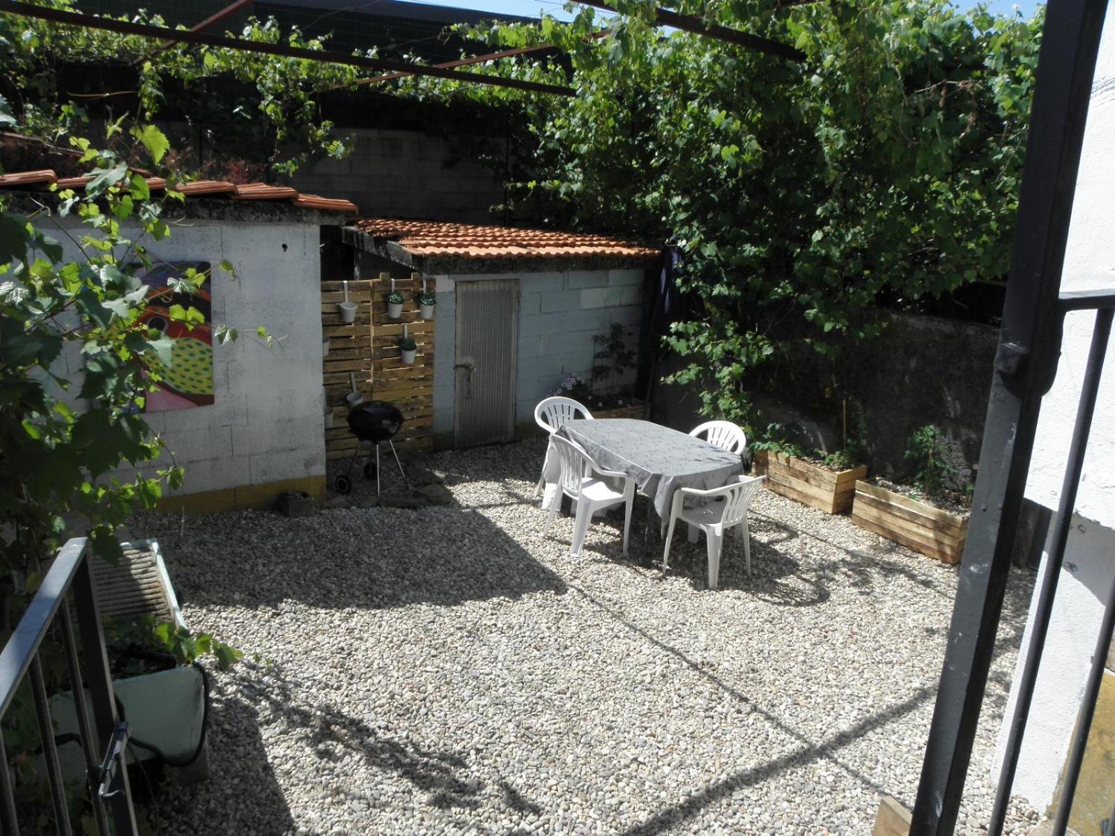 Casa Das Rocas Кастанейра де Пера Екстериор снимка