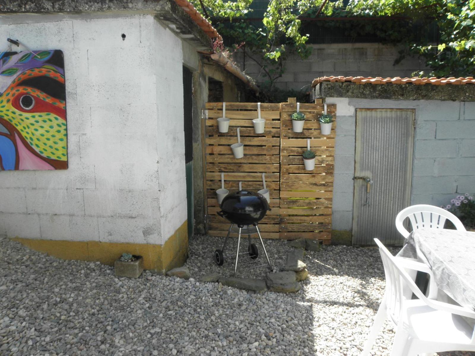 Casa Das Rocas Кастанейра де Пера Екстериор снимка