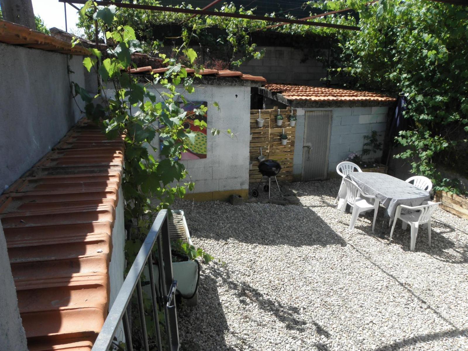 Casa Das Rocas Кастанейра де Пера Екстериор снимка
